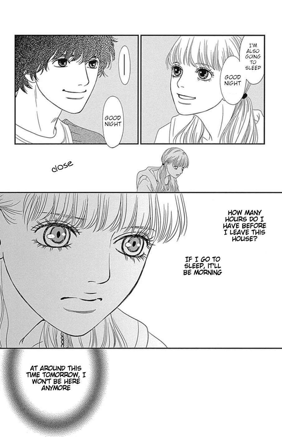 Six Half Chapter 43 page 39 - Chapter 43