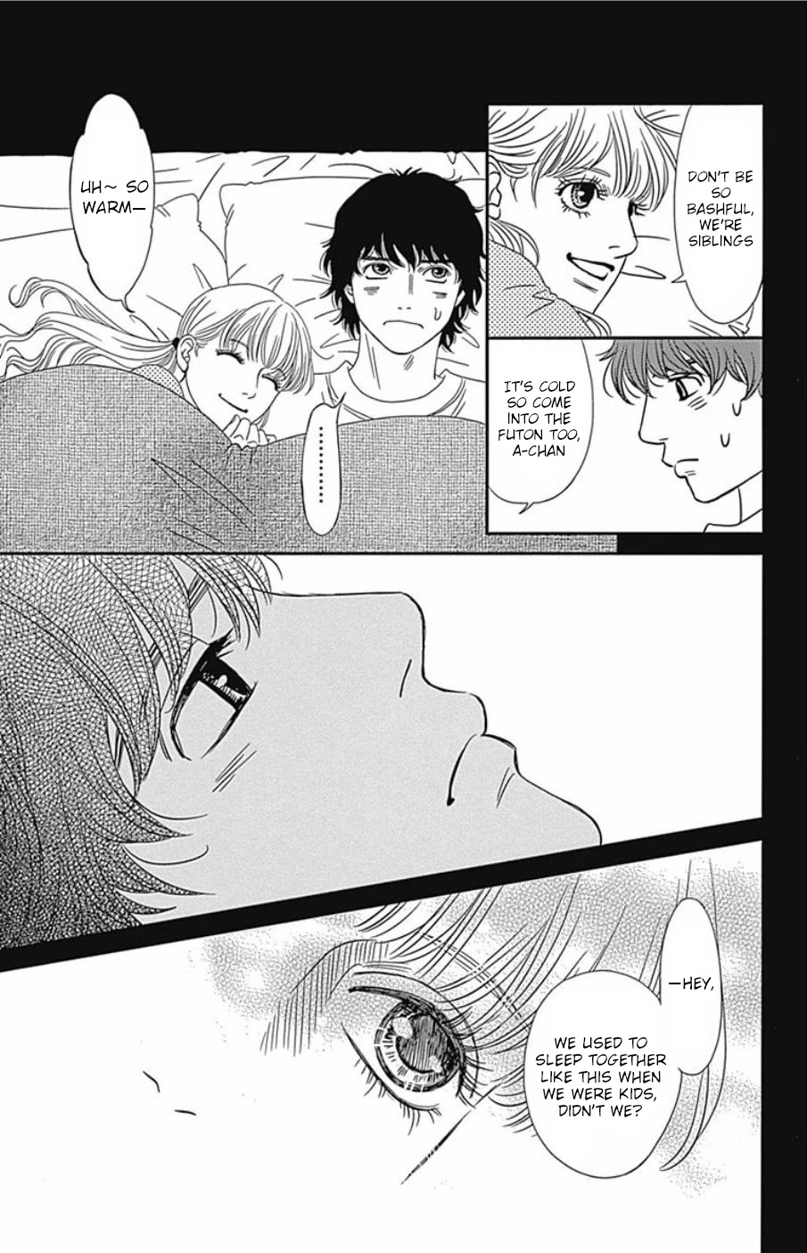 Six Half Chapter 43 page 42 - Chapter 43