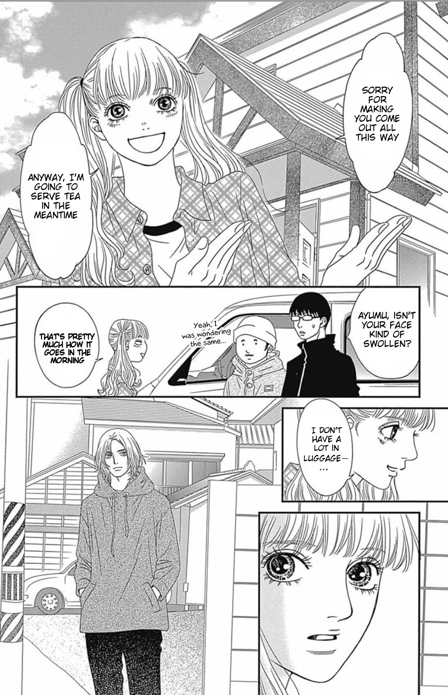 Six Half Chapter 43 page 49 - Chapter 43