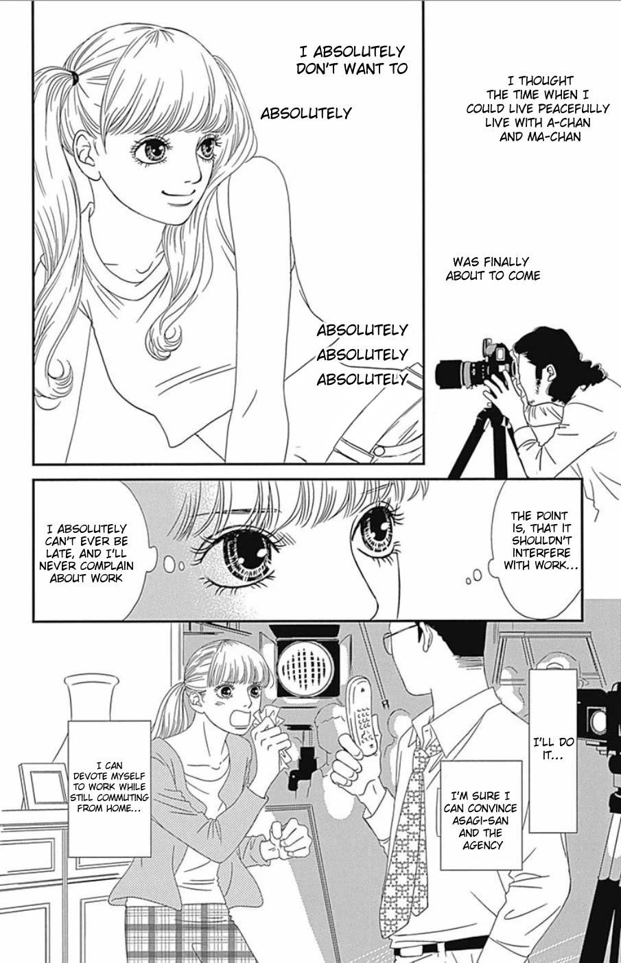 Six Half Chapter 43 page 5 - Chapter 43