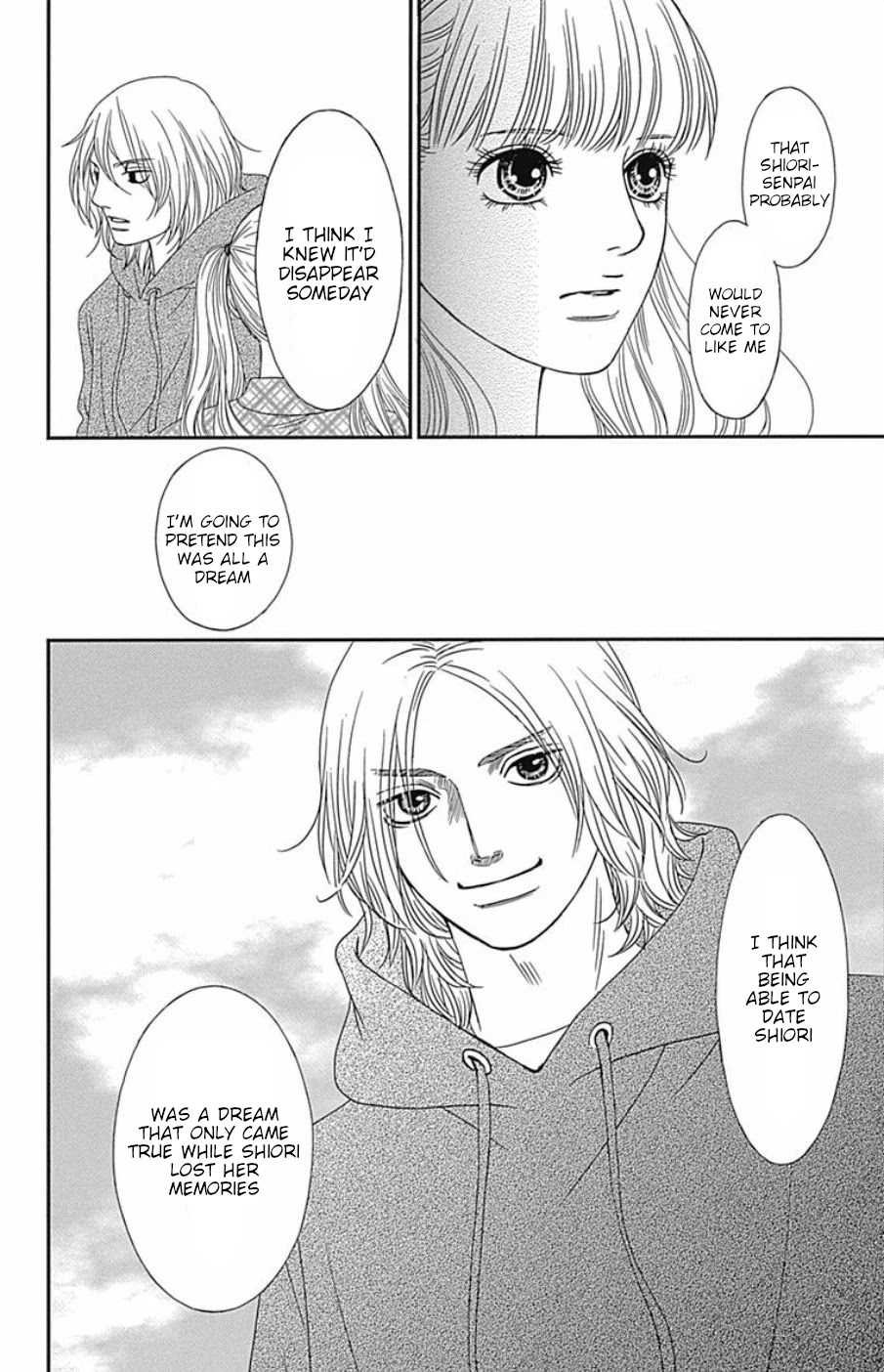 Six Half Chapter 43 page 51 - Chapter 43