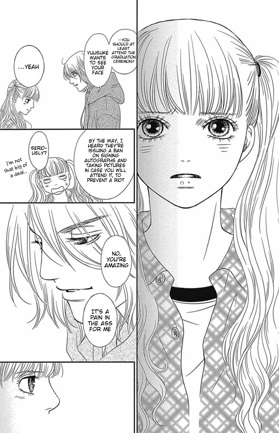 Six Half Chapter 43 page 52 - Chapter 43