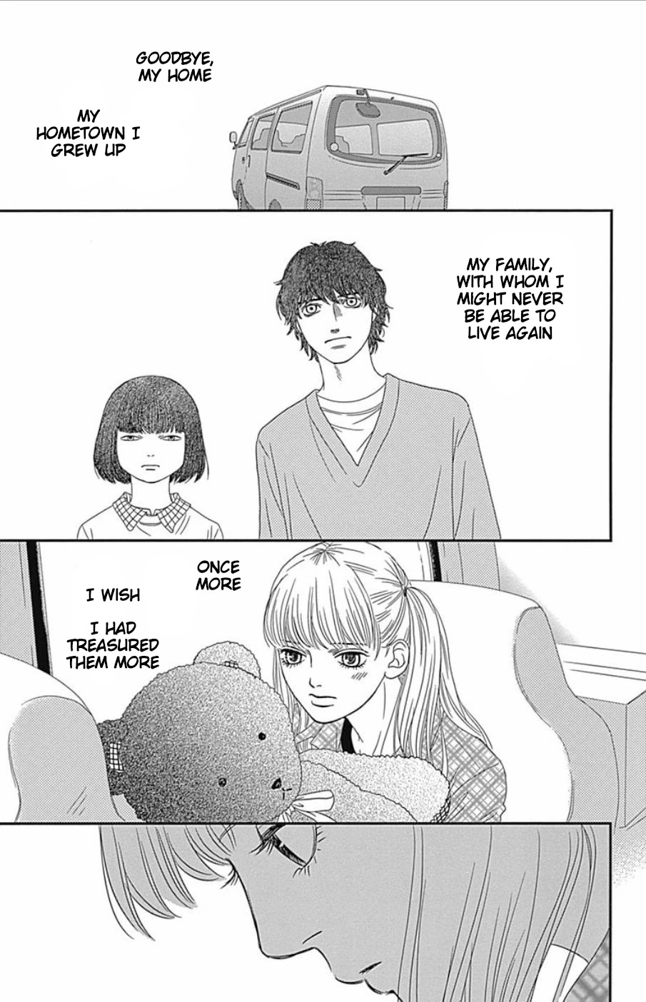 Six Half Chapter 43 page 54 - Chapter 43