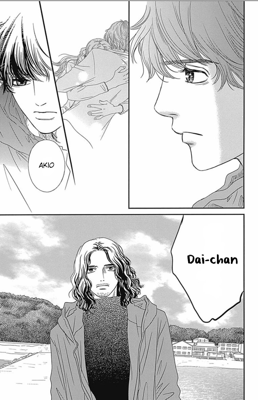 Six Half Chapter 43 page 56 - Chapter 43