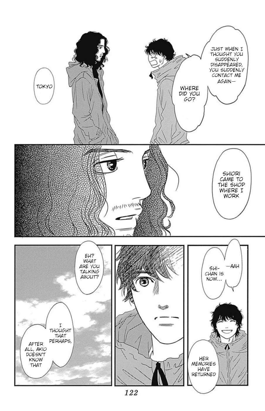 Six Half Chapter 43 page 57 - Chapter 43