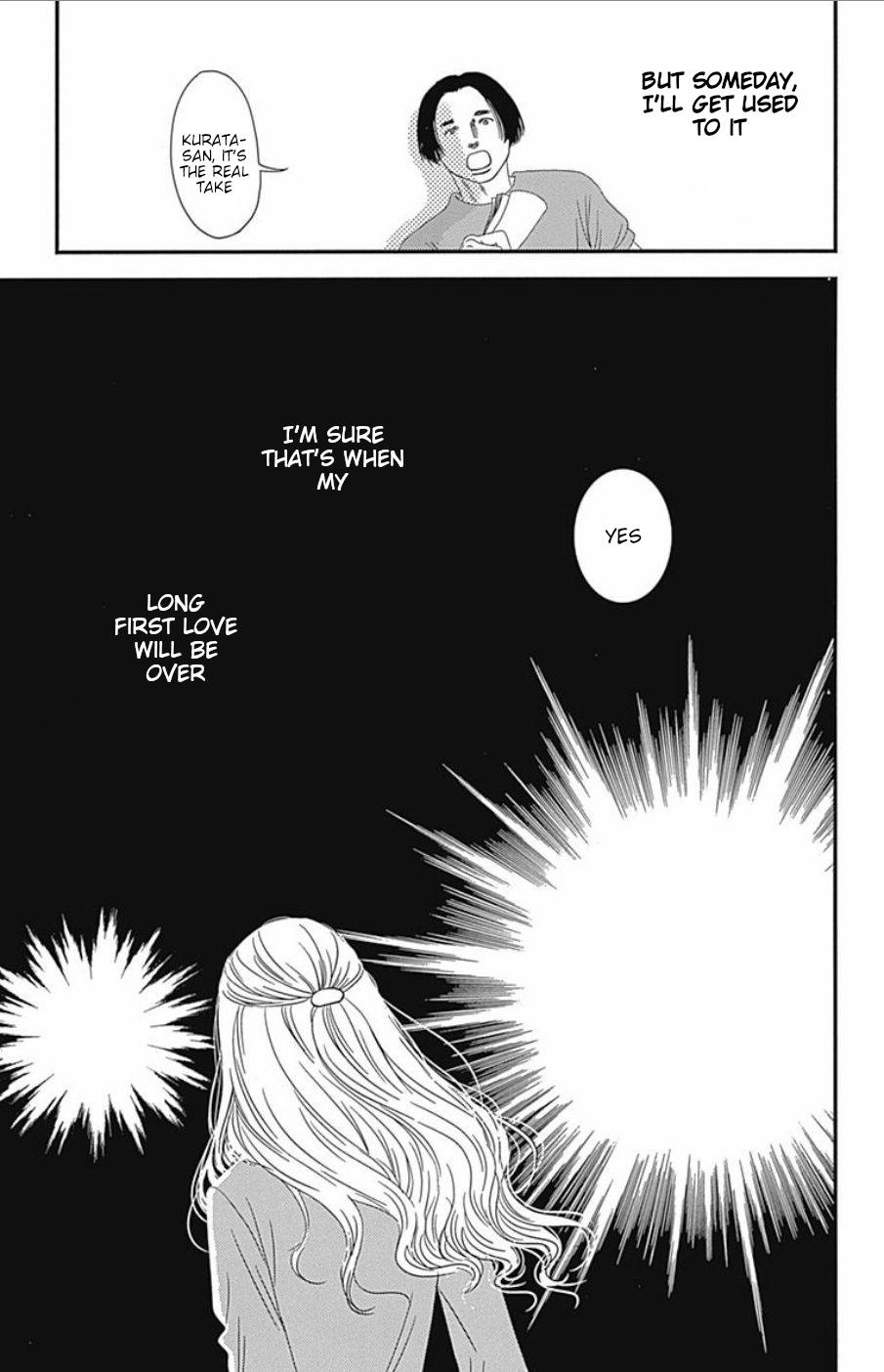 Six Half Chapter 43 page 60 - Chapter 43