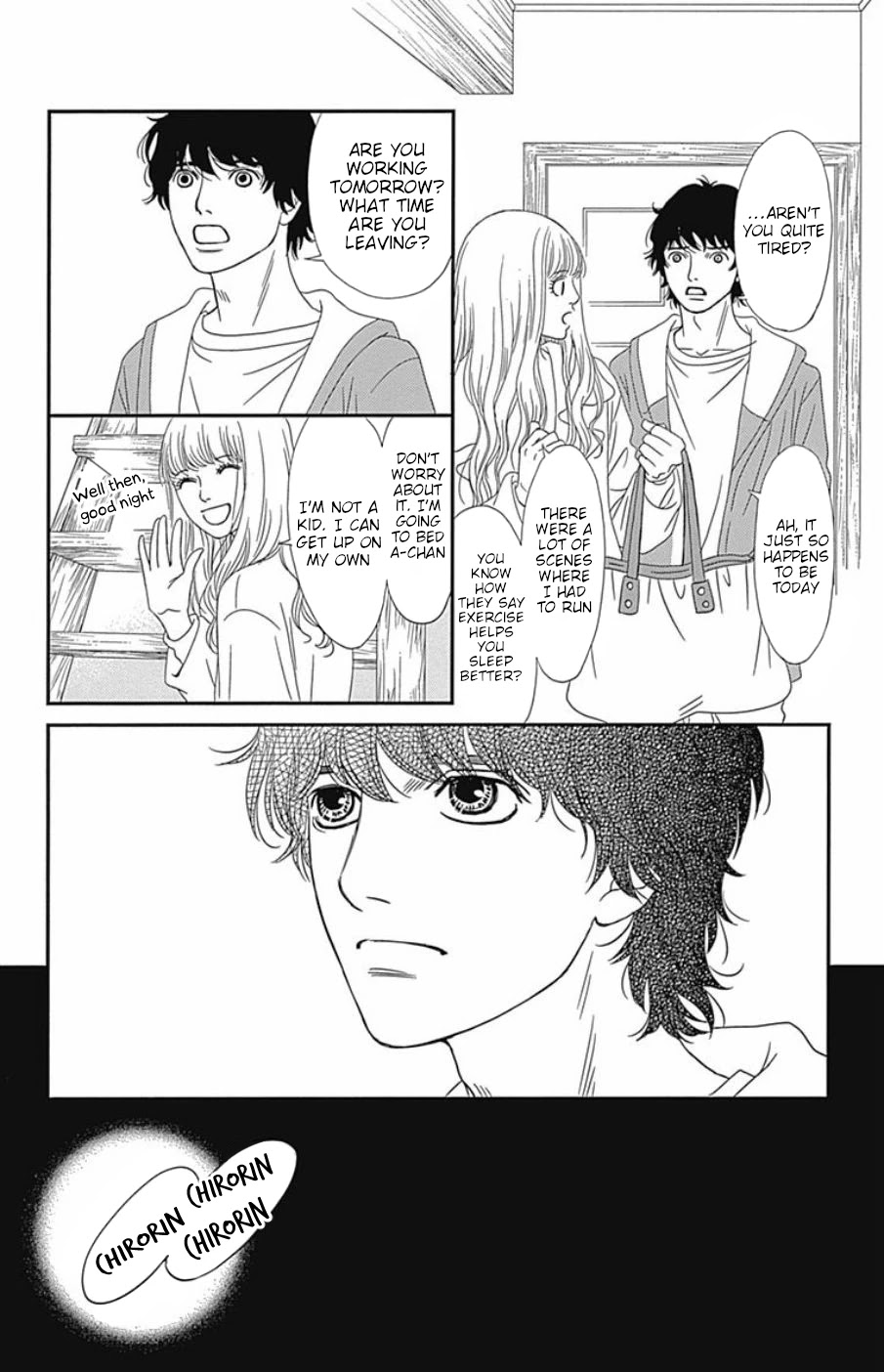 Six Half Chapter 43 page 7 - Chapter 43