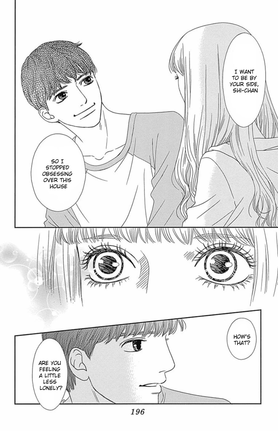 Six Half Chapter 44.5 page 10 - Chapter 44.5 [END]