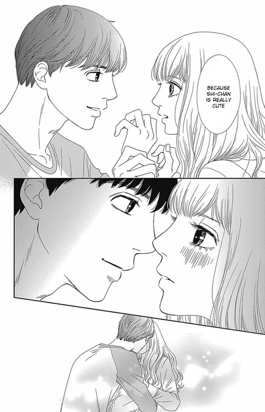 Six Half Chapter 44.5 page 12 - Chapter 44.5 [END]