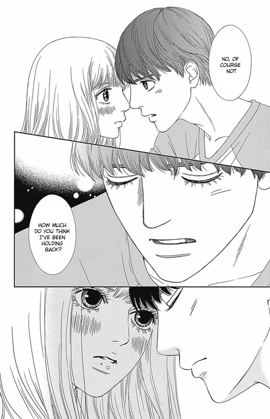 Six Half Chapter 44.5 page 14 - Chapter 44.5 [END]