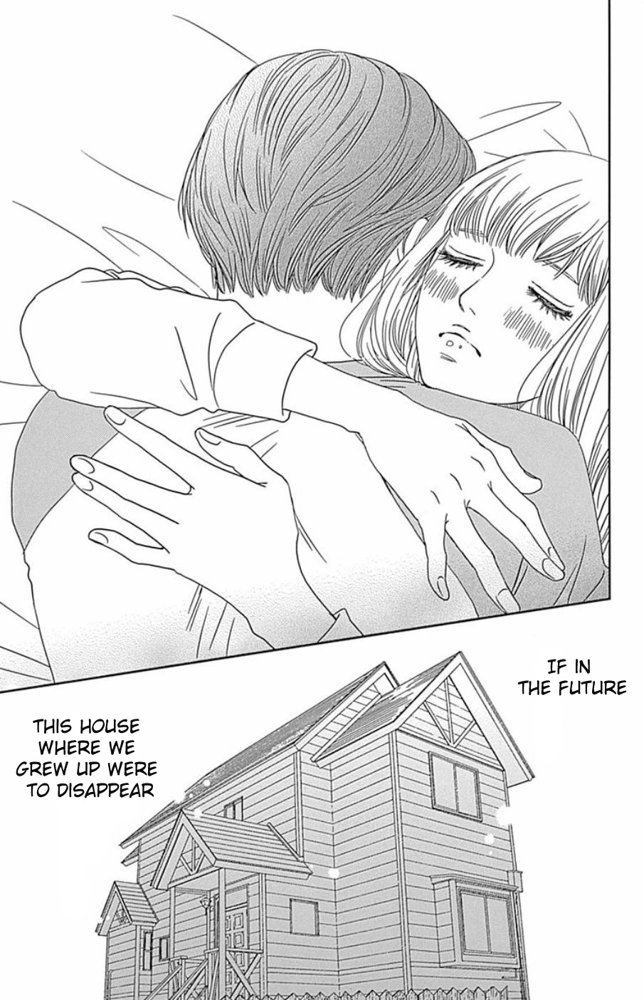 Six Half Chapter 44.5 page 15 - Chapter 44.5 [END]