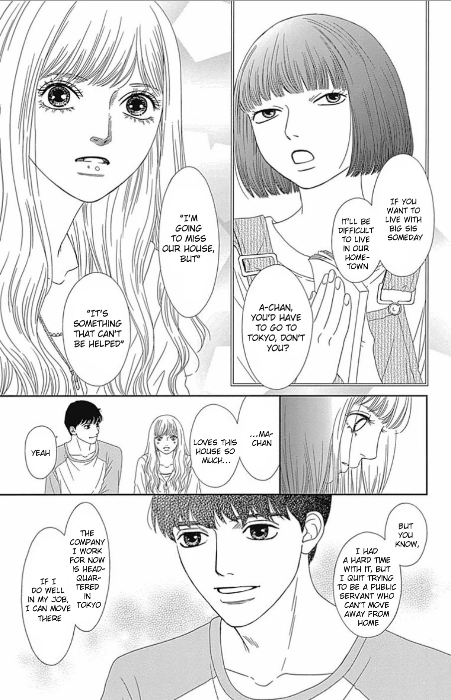 Six Half Chapter 44.5 page 9 - Chapter 44.5 [END]