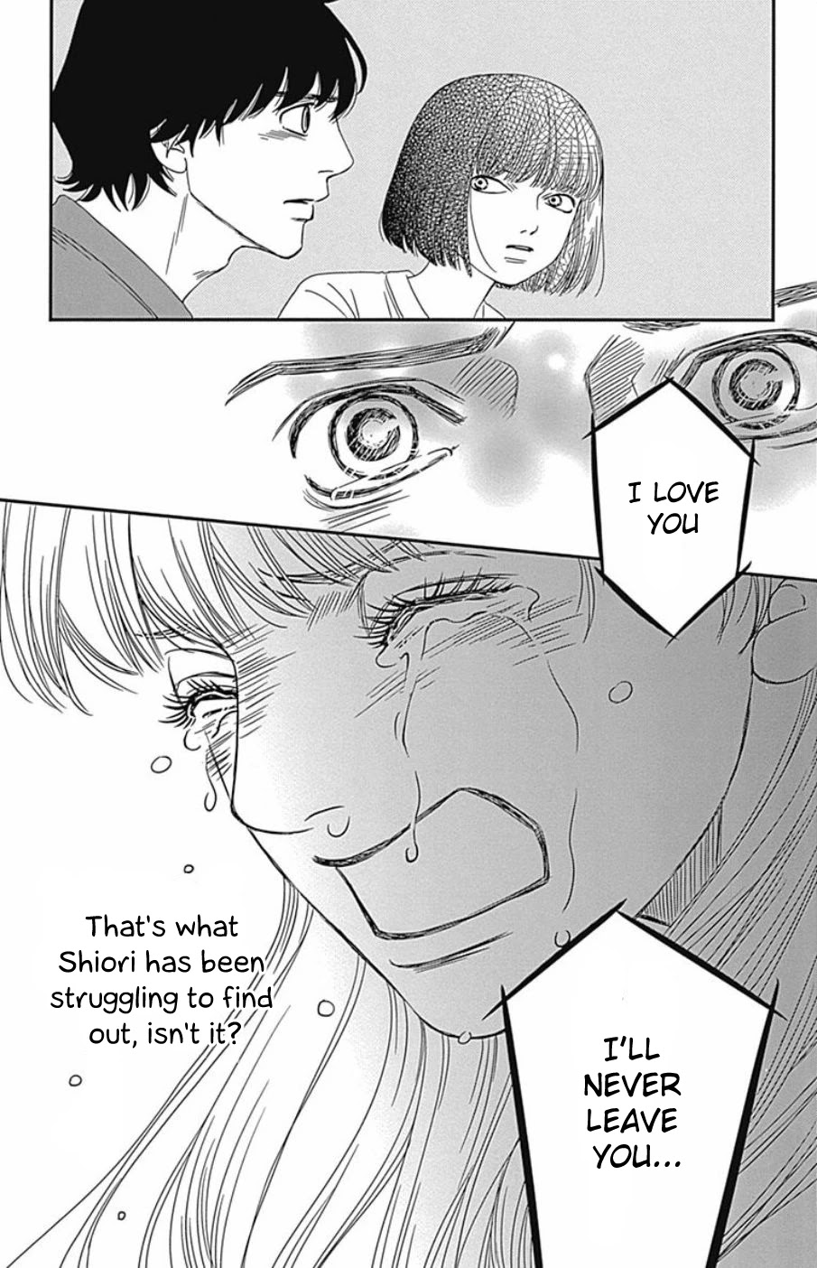 Six Half Chapter 44 page 13 - Chapter 44