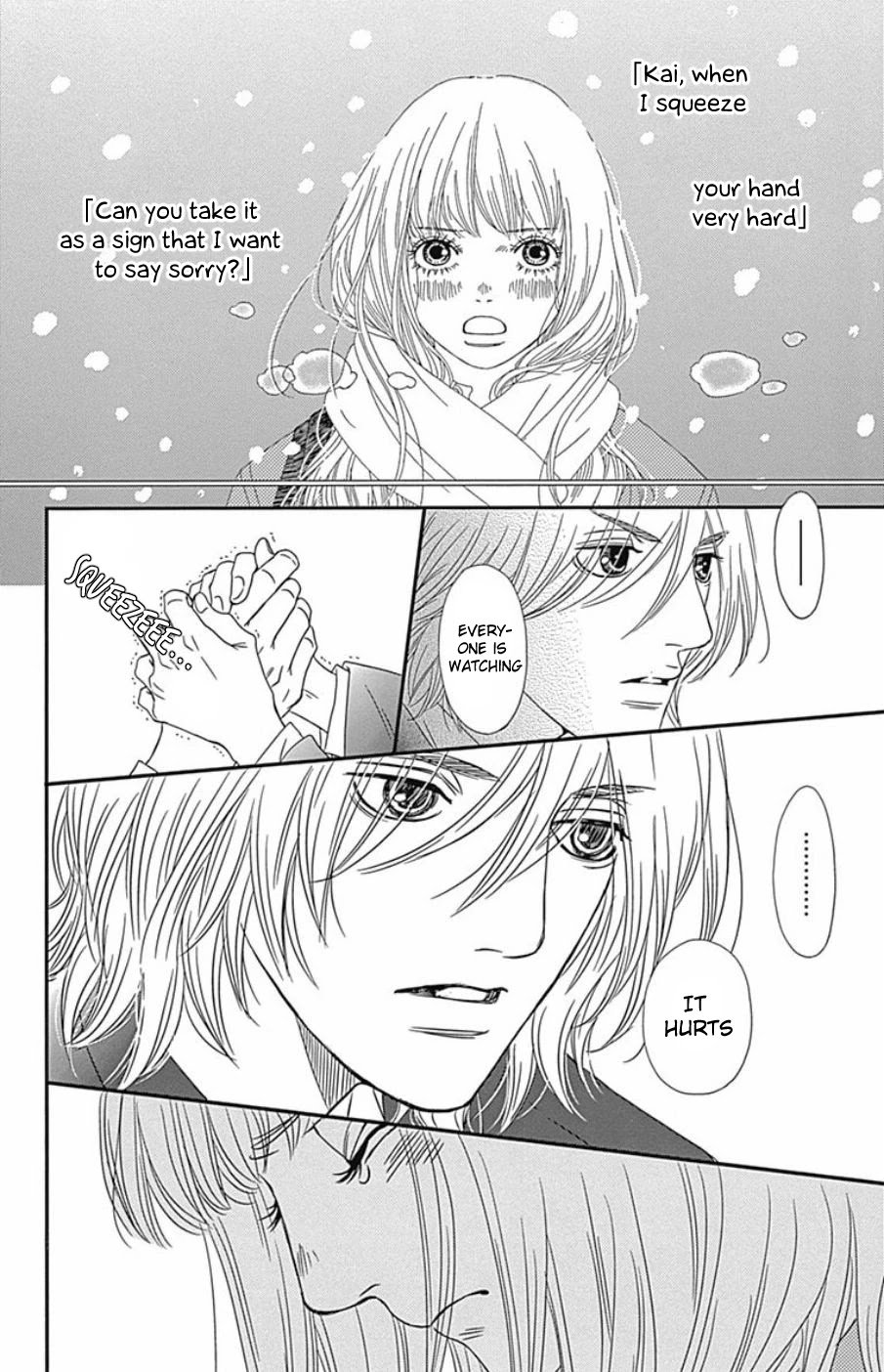 Six Half Chapter 44 page 28 - Chapter 44