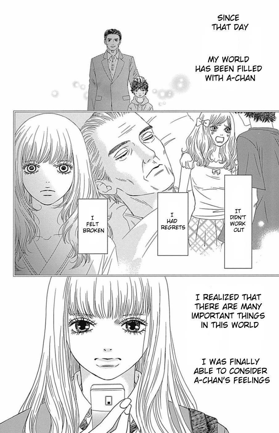 Six Half Chapter 44 page 30 - Chapter 44