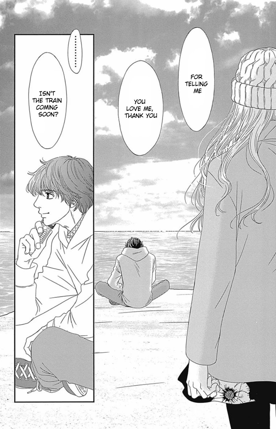 Six Half Chapter 44 page 40 - Chapter 44