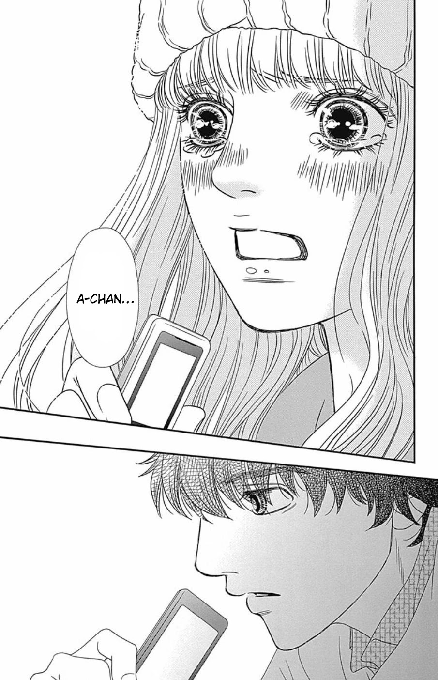 Six Half Chapter 44 page 41 - Chapter 44