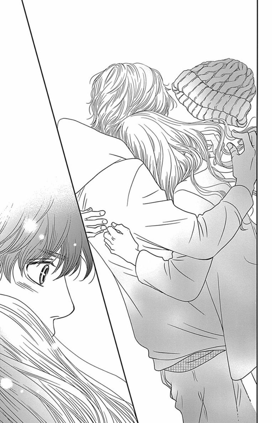 Six Half Chapter 44 page 43 - Chapter 44
