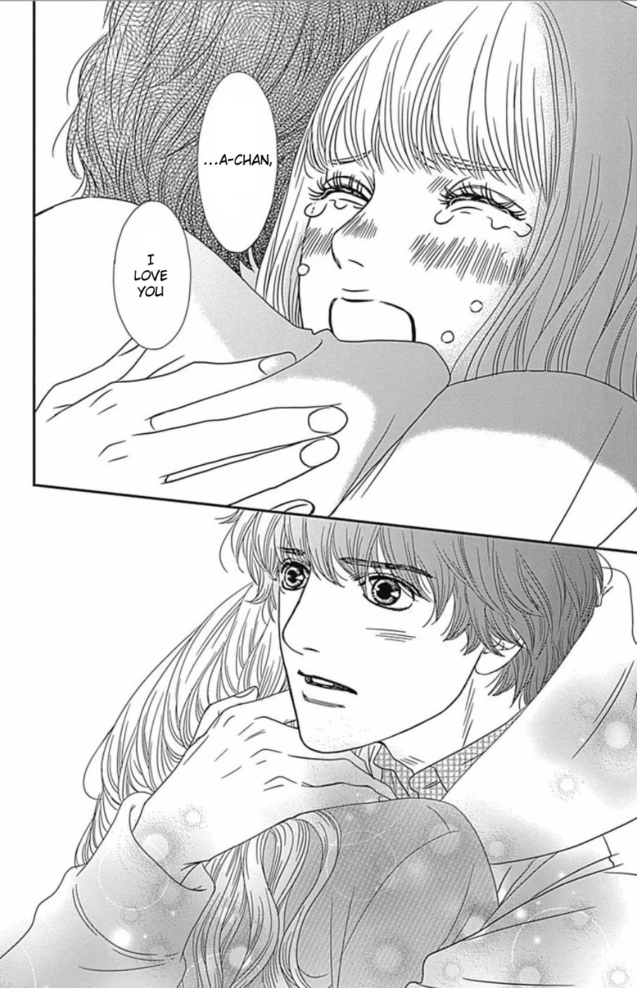 Six Half Chapter 44 page 44 - Chapter 44