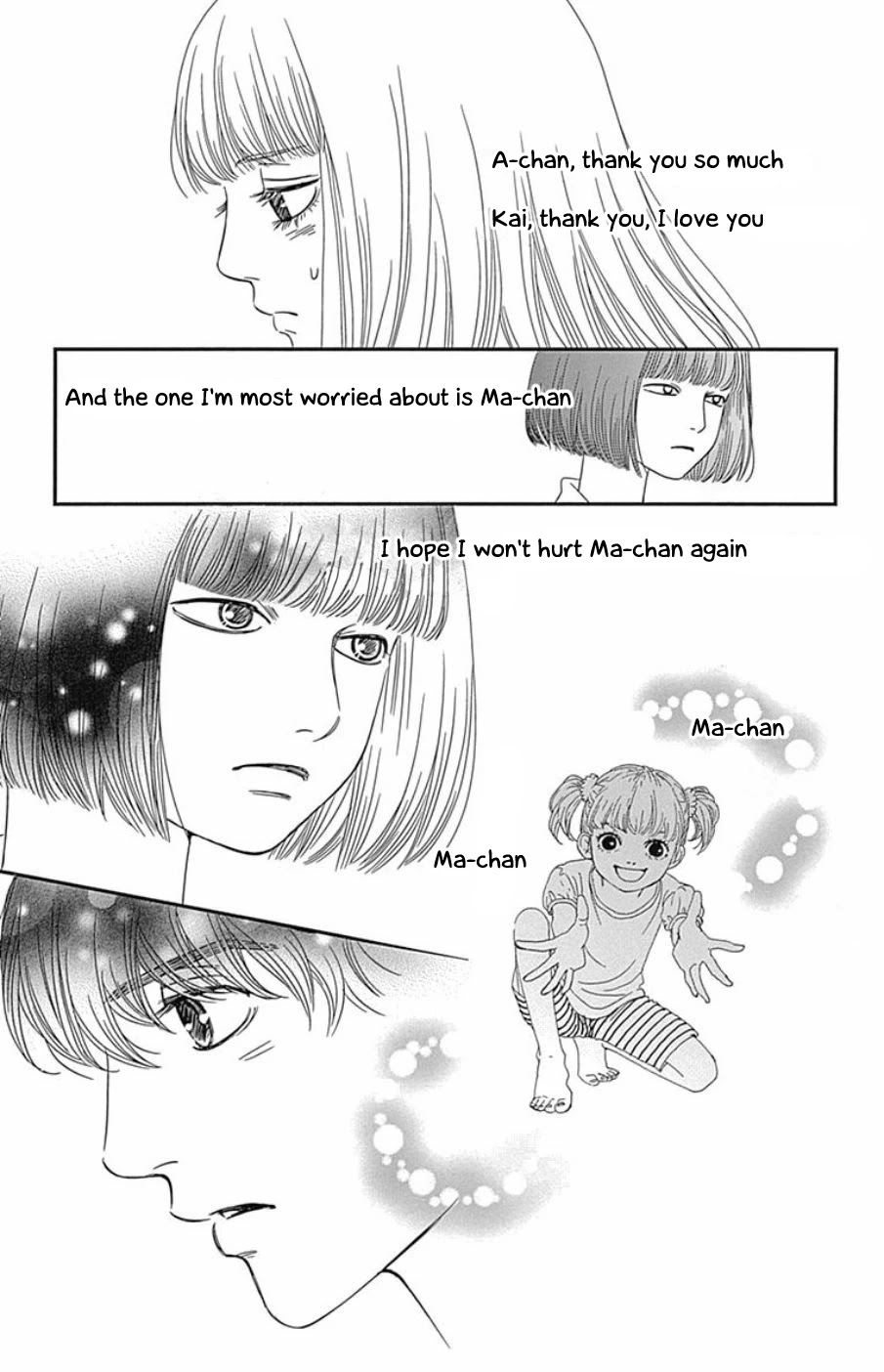 Six Half Chapter 44 page 53 - Chapter 44