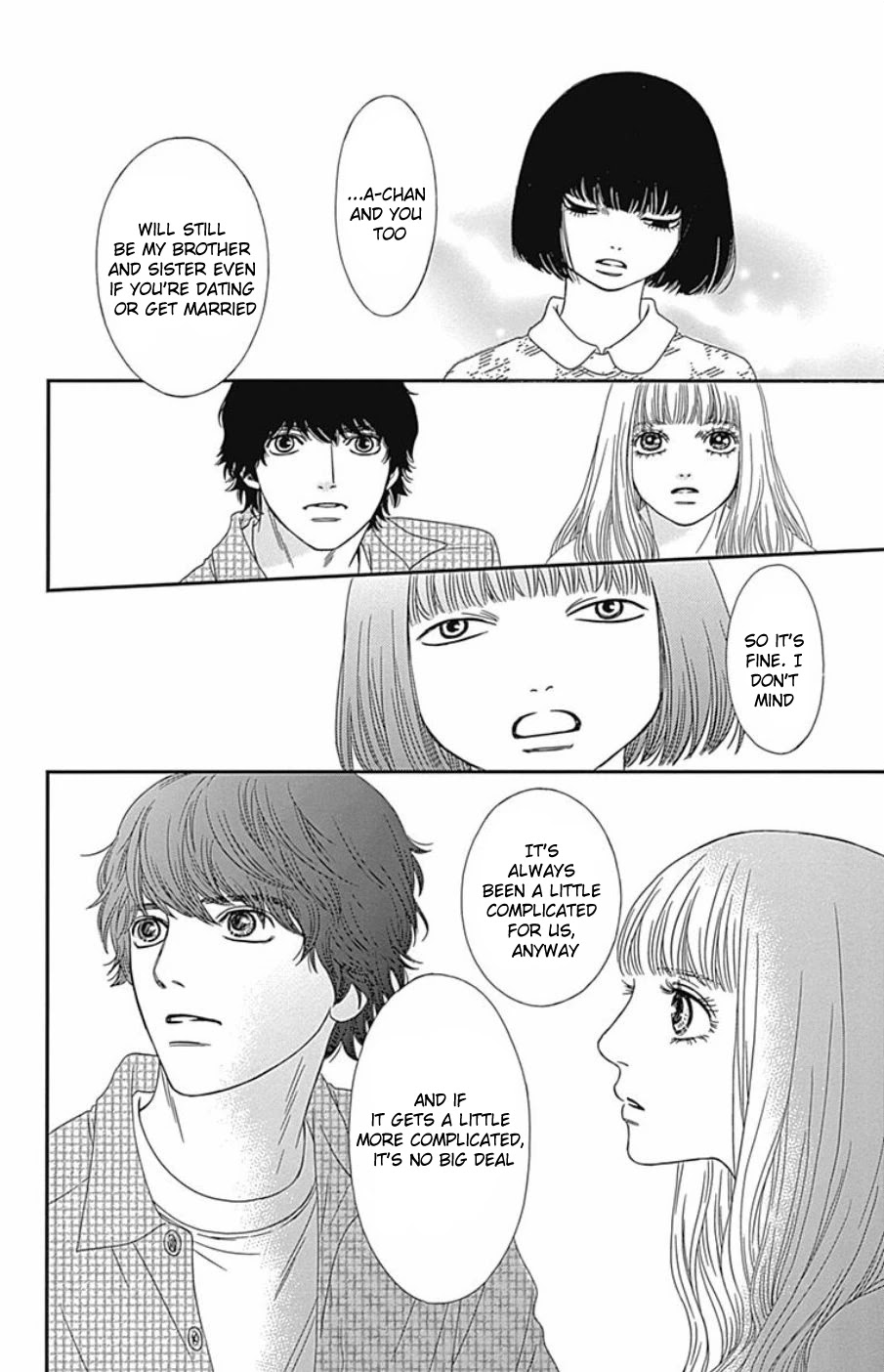 Six Half Chapter 44 page 54 - Chapter 44