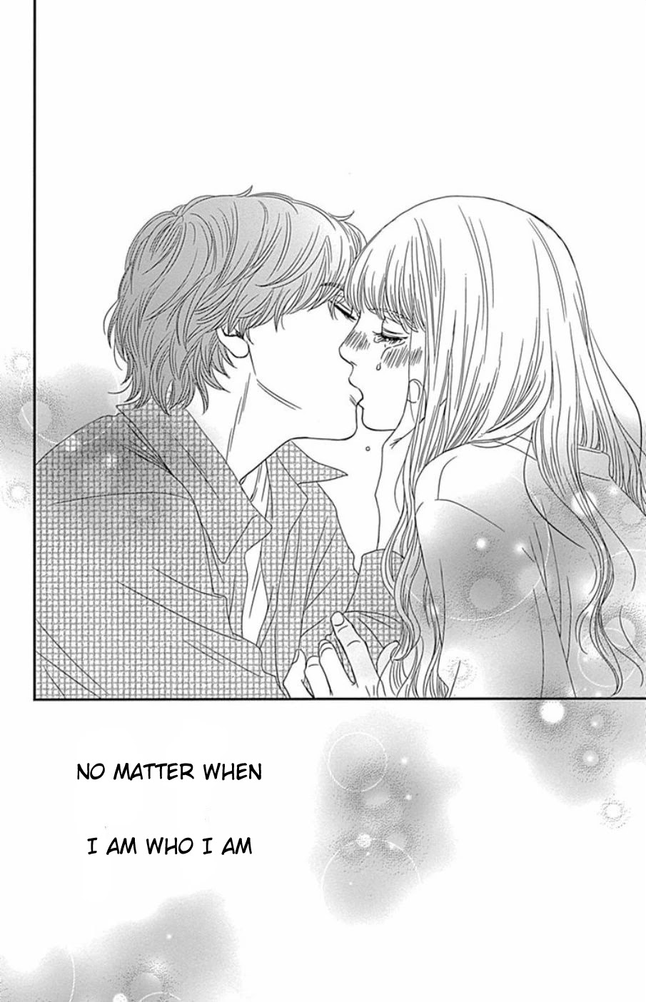 Six Half Chapter 44 page 58 - Chapter 44