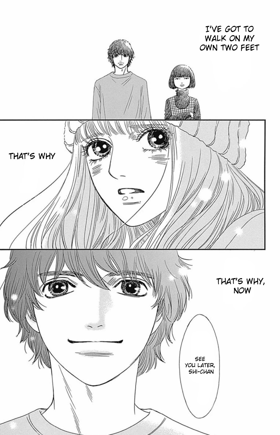 Six Half Chapter 44 page 59 - Chapter 44