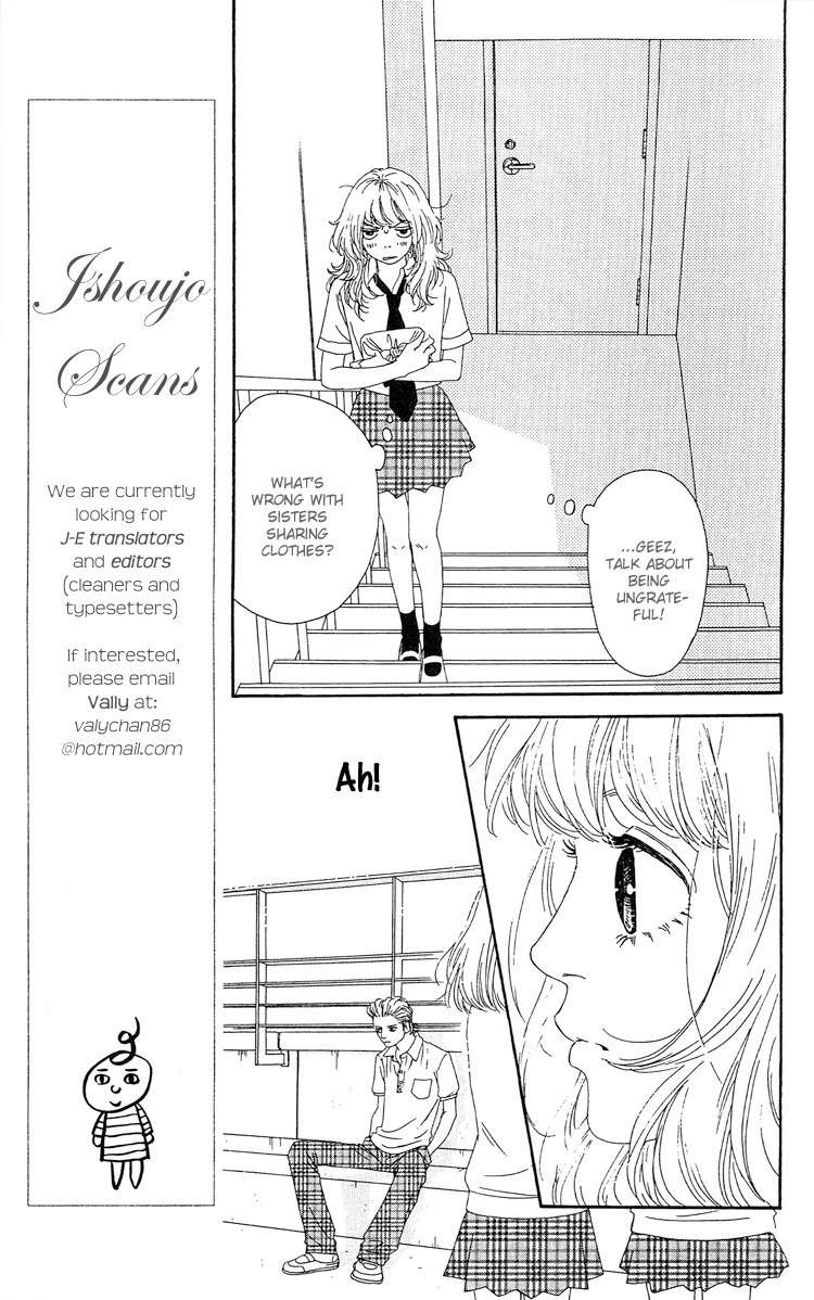 Six Half Chapter 6 page 27 - Chapter 6