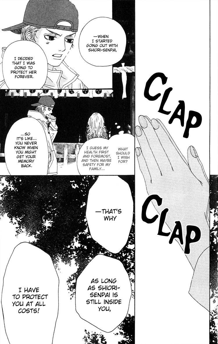 Six Half Chapter 6 page 41 - Chapter 6