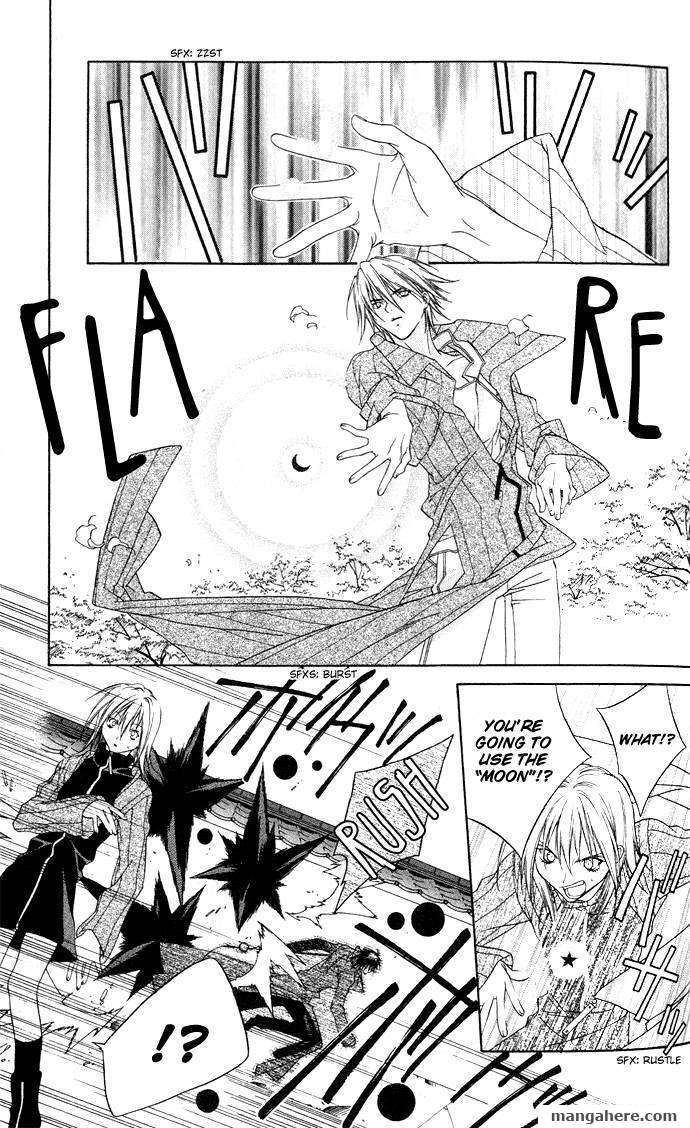 Sixth Star Supika Chapter 2 page 24 - Chapter 2