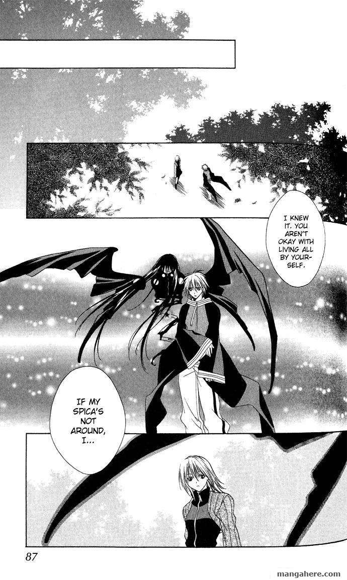 Sixth Star Supika Chapter 3 page 22 - Chapter 3