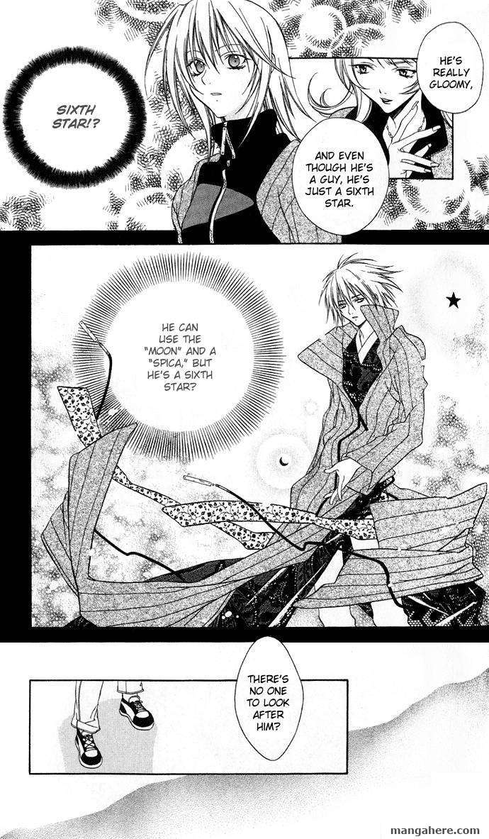 Sixth Star Supika Chapter 3 page 4 - Chapter 3