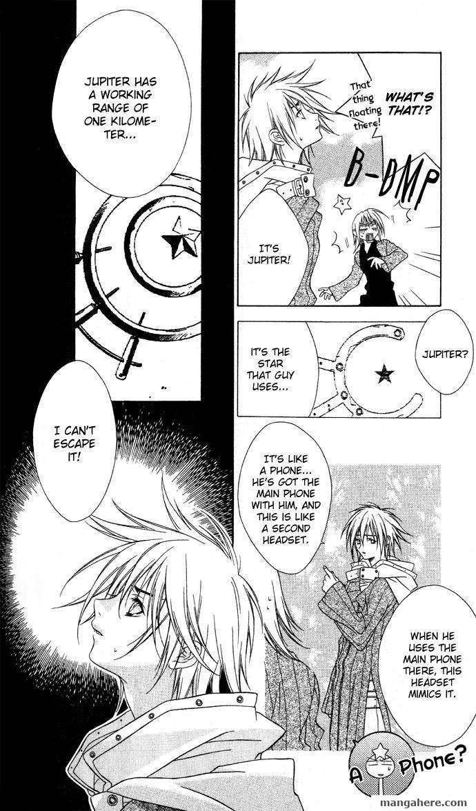 Sixth Star Supika Chapter 4 page 21 - Chapter 4