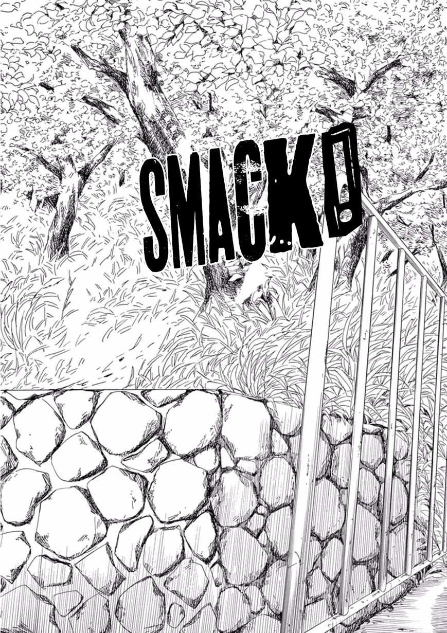 SK8R'S Chapter 0 page 16 - Chapter 0 : SHISHOU [The MASTER]