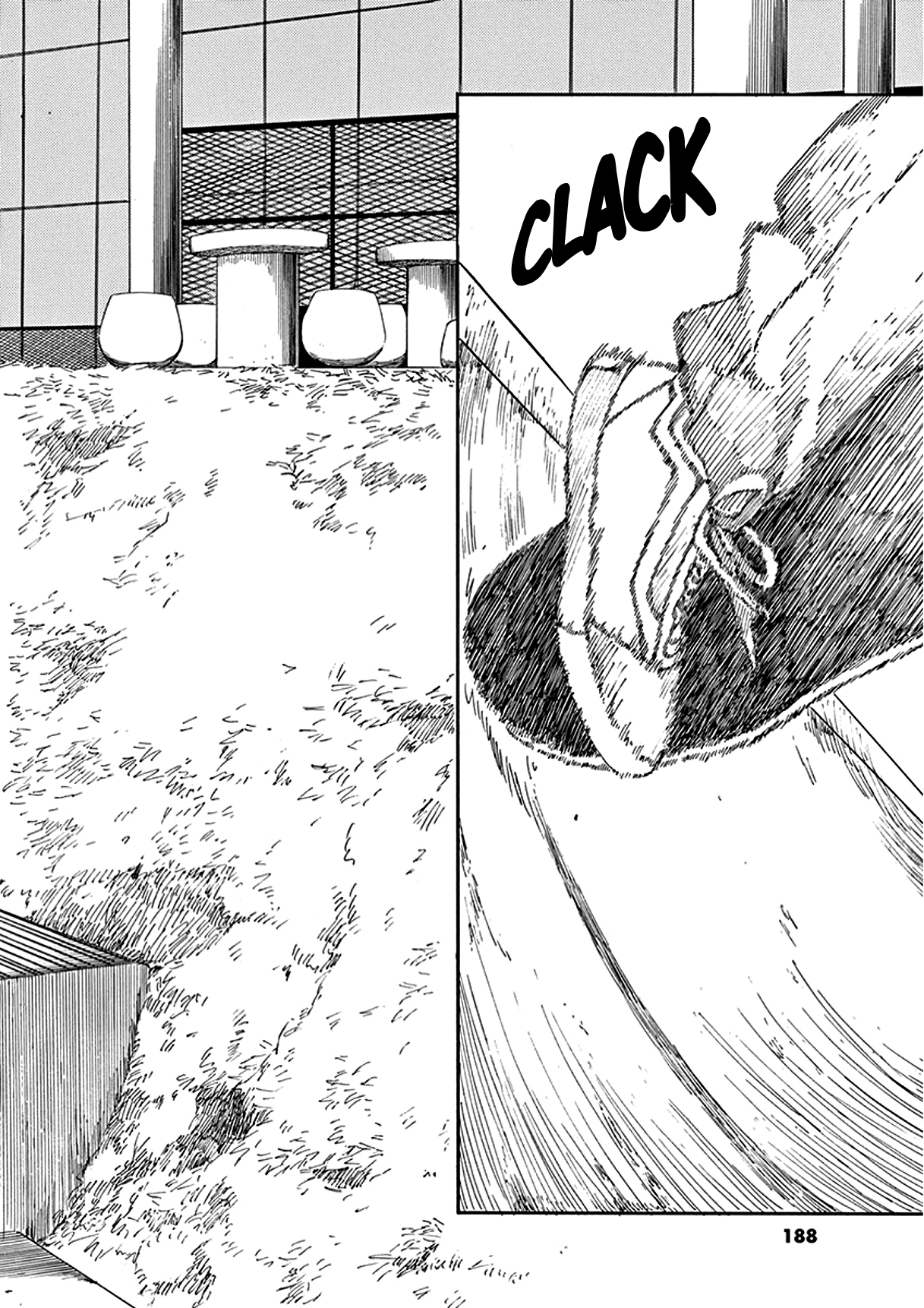 SK8R'S Chapter 5 page 12 - Chapter 5: Tournament Rules