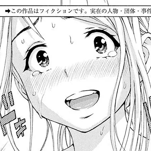 Skeeter Rabbit Chapter 10: Miki's Fail cover