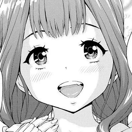 Skeeter Rabbit Chapter 12: Rival? cover
