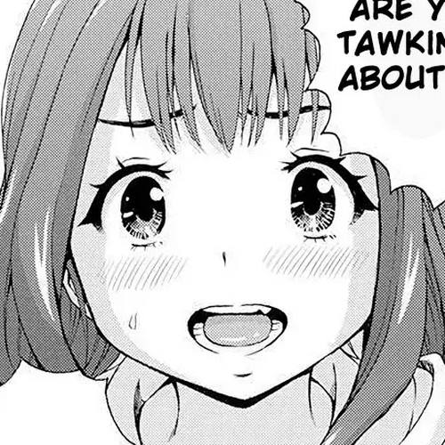 Skeeter Rabbit Chapter 13: Talent Gap cover