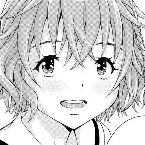 Skeeter Rabbit Chapter 19: Ona-chuu (END) cover
