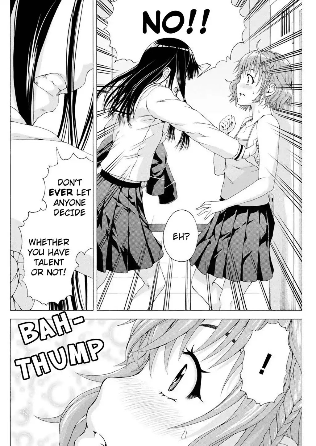 Skeeter Rabbit Chapter 6 page 10 - Chapter 6 - Extra Lesson
