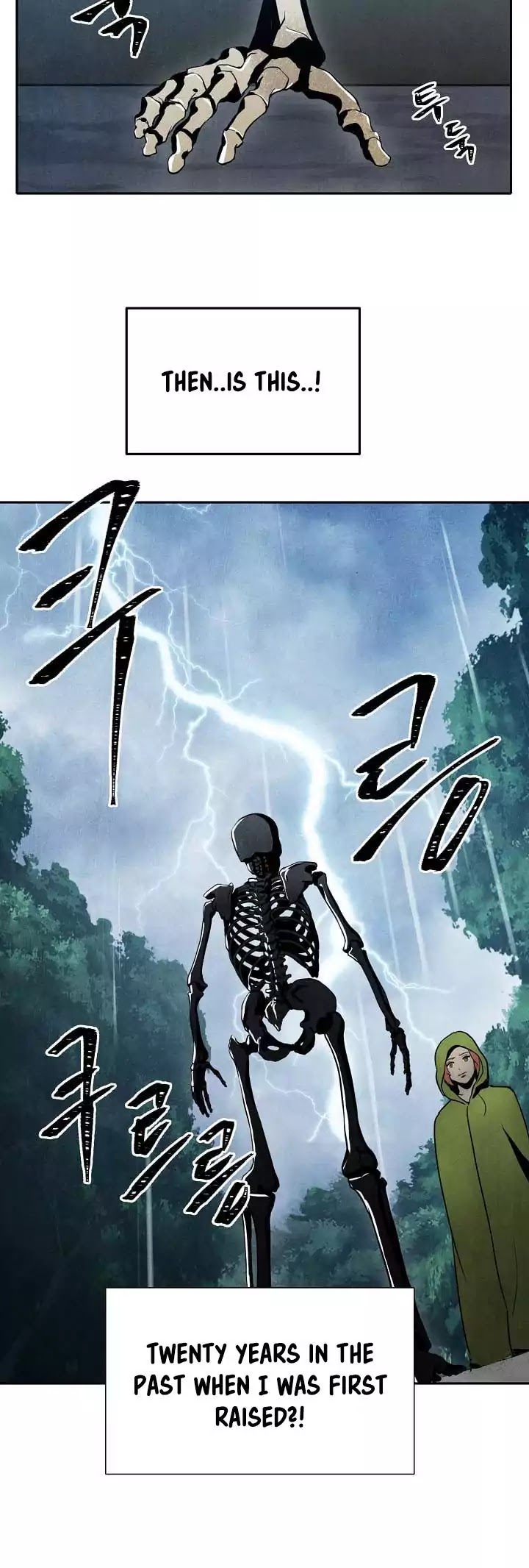 Skeleton Soldier Couldn’t Protect the Dungeon Chapter 1 page 23 - Chapter 1