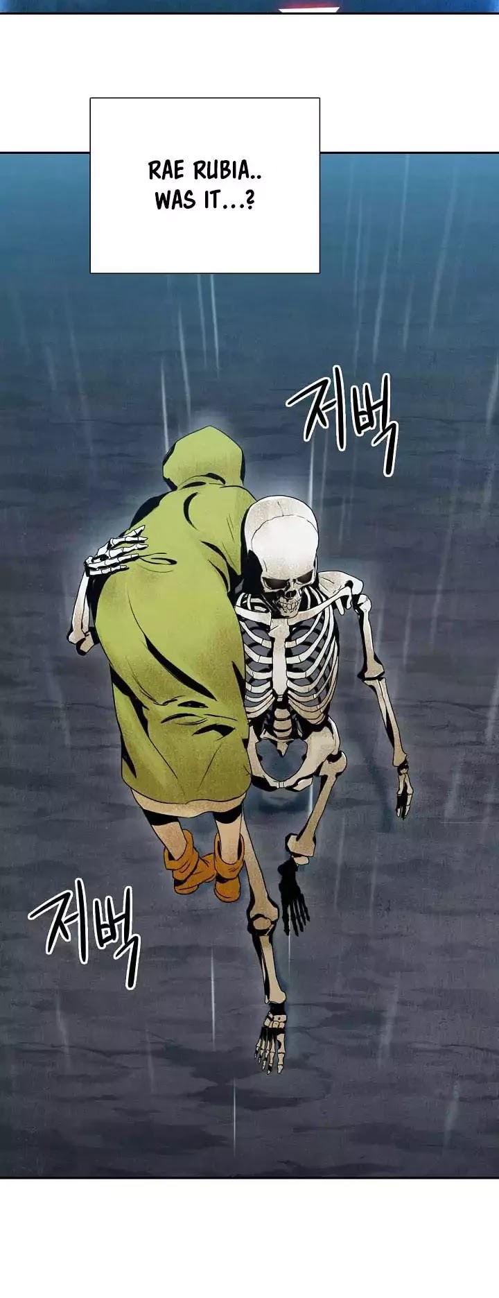 Skeleton Soldier Couldn’t Protect the Dungeon Chapter 1 page 32 - Chapter 1