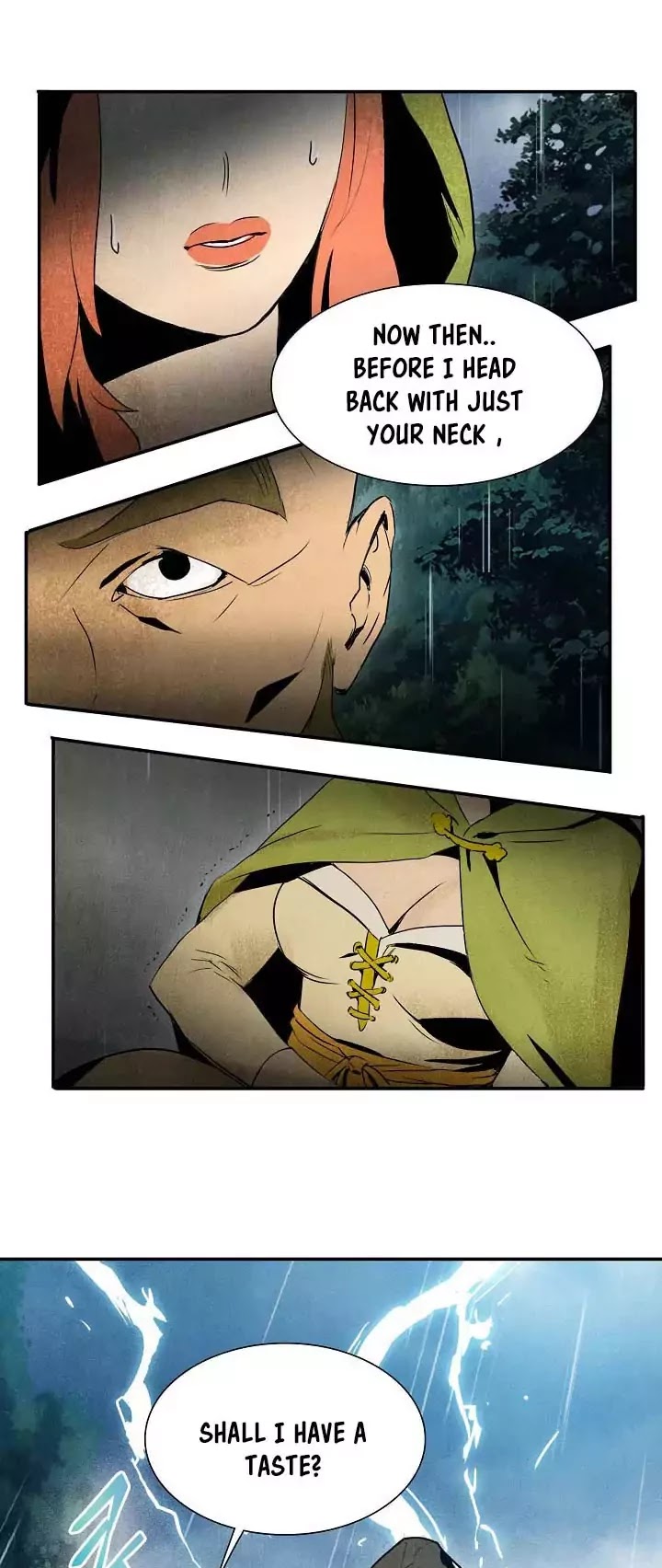 Skeleton Soldier Couldn’t Protect the Dungeon Chapter 1 page 43 - Chapter 1
