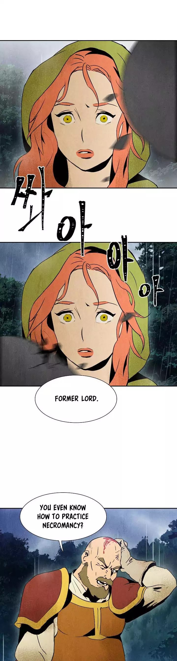 Skeleton Soldier Couldn’t Protect the Dungeon Chapter 1 page 47 - Chapter 1