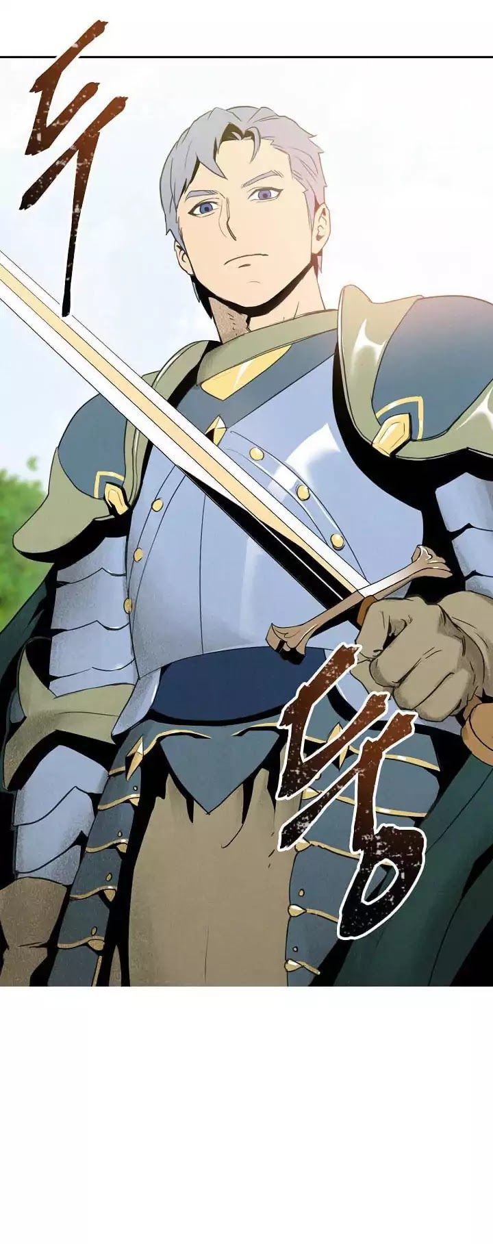 Skeleton Soldier Couldn’t Protect the Dungeon Chapter 10 page 37 - Chapter 10