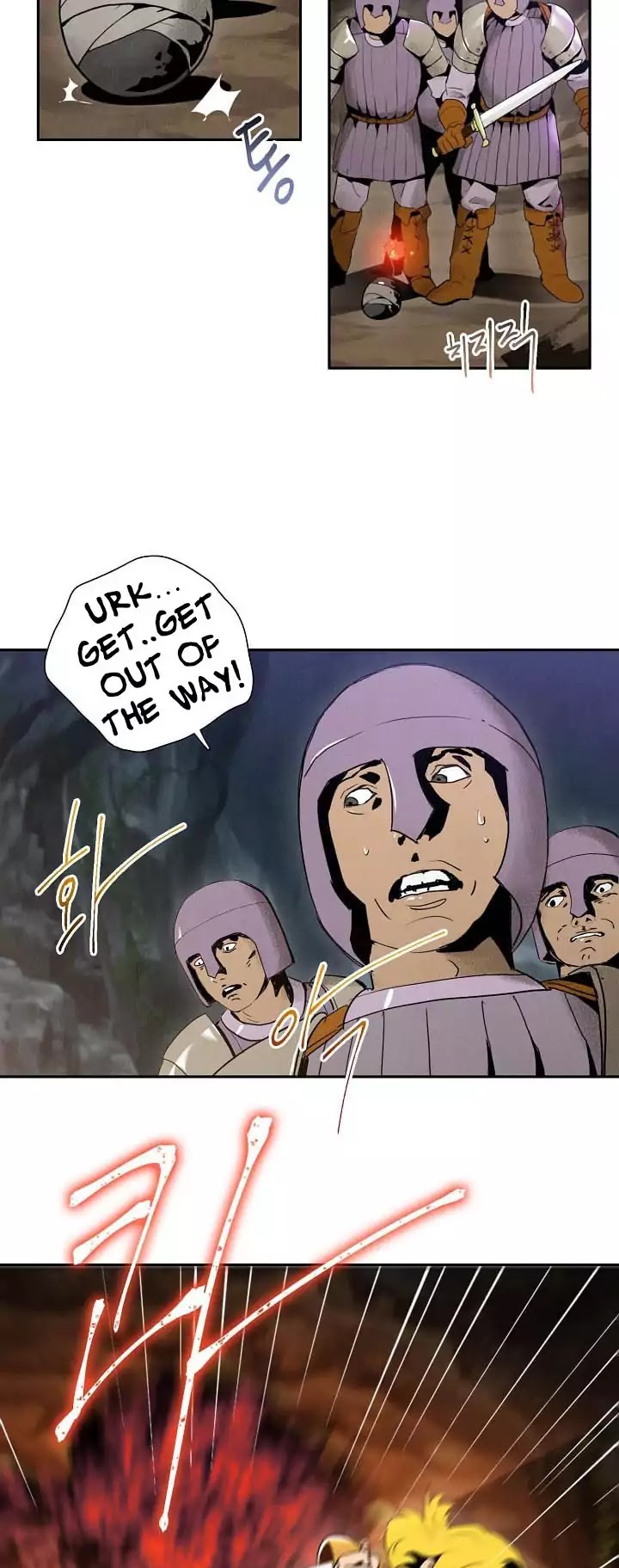 Skeleton Soldier Couldn’t Protect the Dungeon Chapter 10 page 7 - Chapter 10