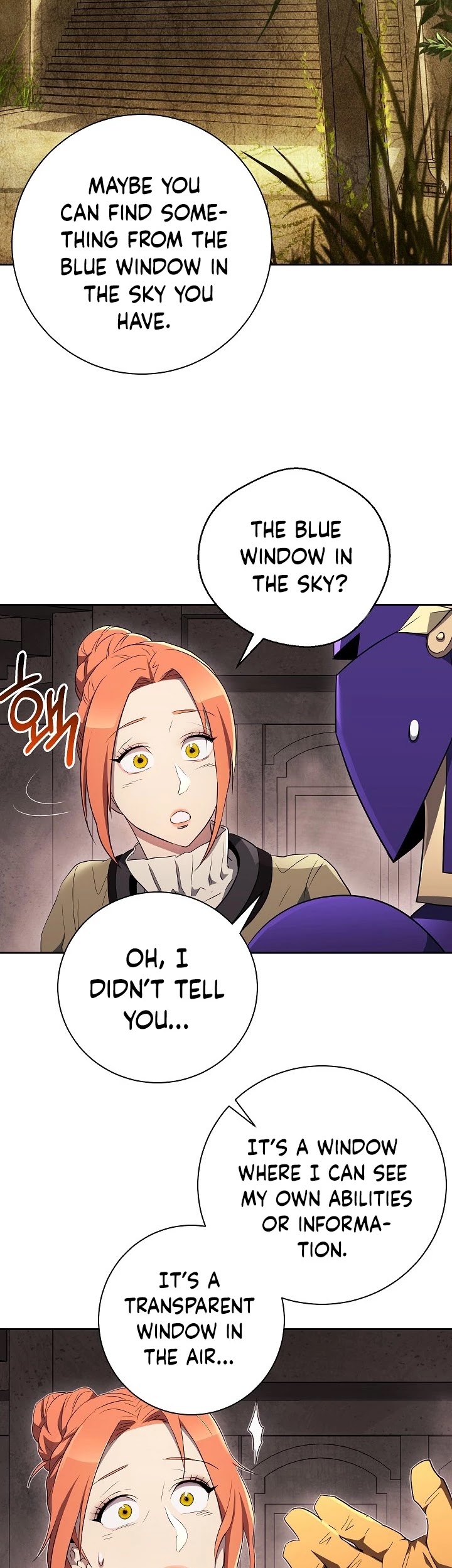 Skeleton Soldier Couldn’t Protect the Dungeon Chapter 100 page 18 - Chapter 100