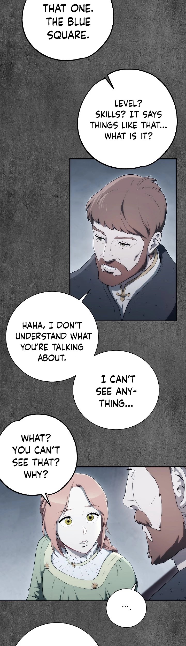 Skeleton Soldier Couldn’t Protect the Dungeon Chapter 100 page 22 - Chapter 100
