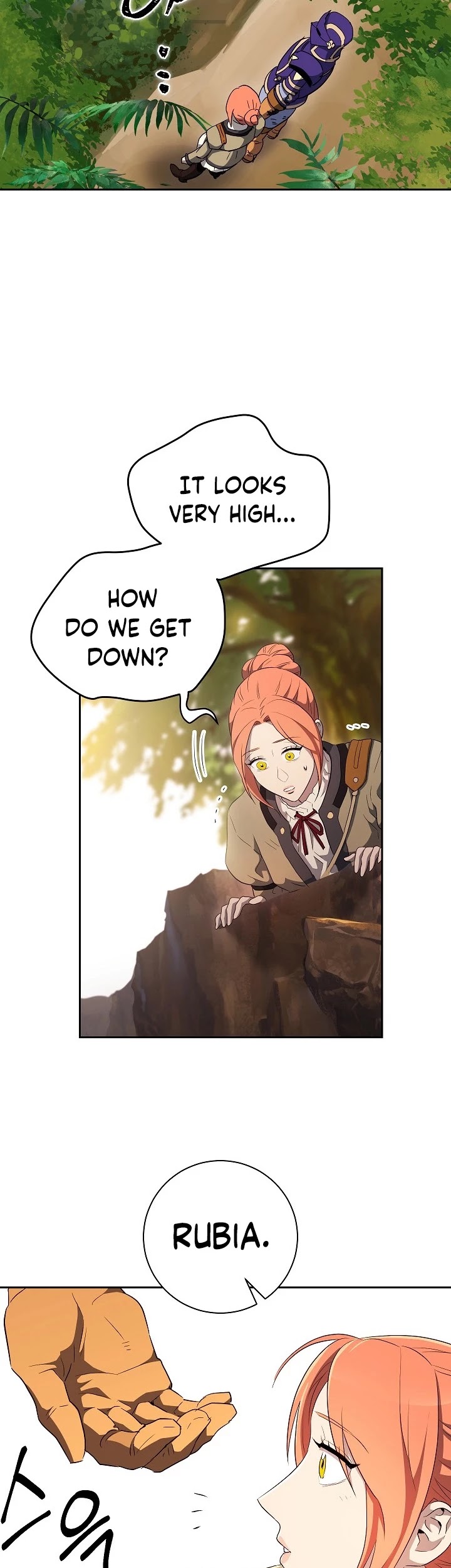 Skeleton Soldier Couldn’t Protect the Dungeon Chapter 100 page 30 - Chapter 100