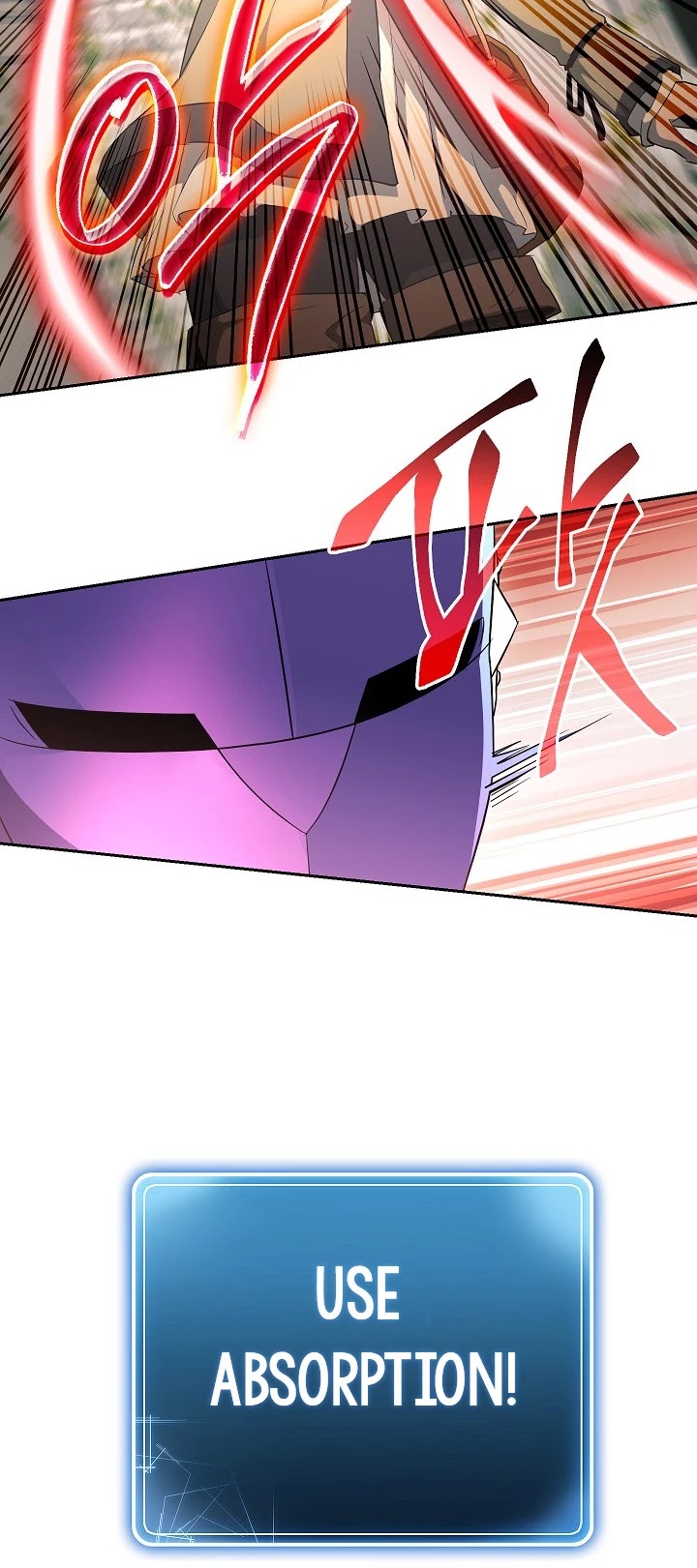 Skeleton Soldier Couldn’t Protect the Dungeon Chapter 101 page 15 - Chapter 101